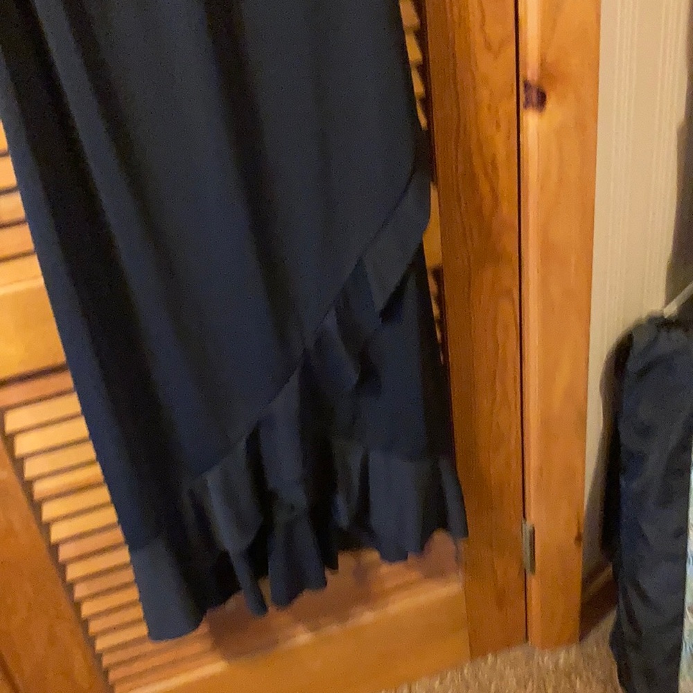 Lane Bryant sized 14-16 dress